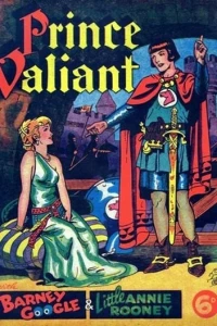Prince Valiant