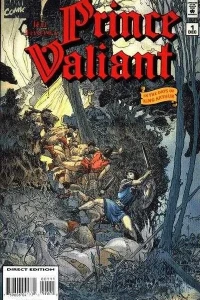 Prince Valiant