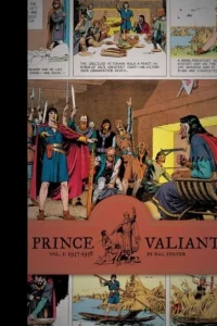 Prince Valiant