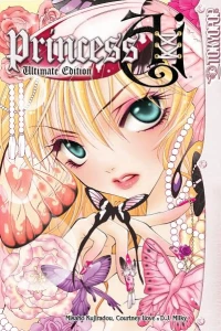 Princess Ai Ultimate Edition