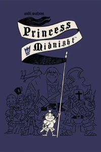 Princess at Midnight