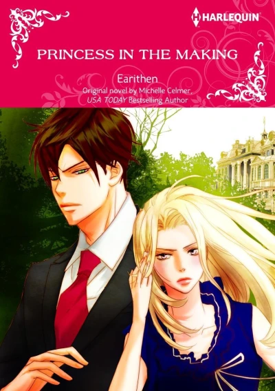 Princess In the Making (2019) - Series 