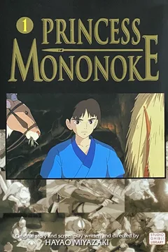 Princess Mononoke