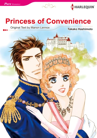 Princess of Convenience (2010) - Series 