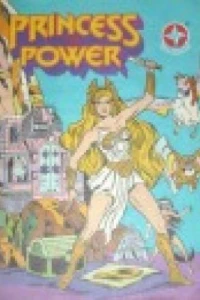 Princess of Power