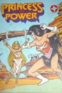 Princess of Power: Catra