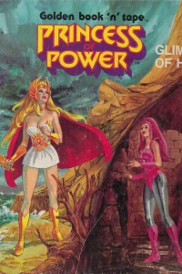 Princess of Power: Glimmer of Hope