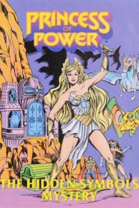 Princess of Power: The Hidden Symbols Mystery