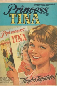 Princess Tina