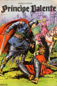 Príncipe Valente
