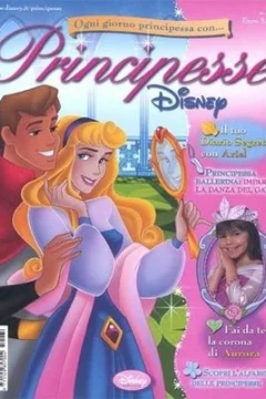 Principesse Disney