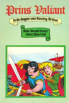Prins Valiant