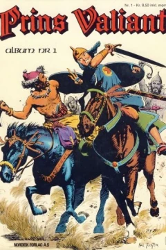 Prins Valiant