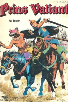 Prins Valiant