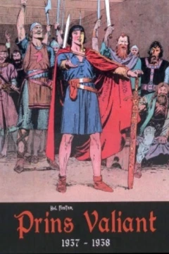 Prins Valiant