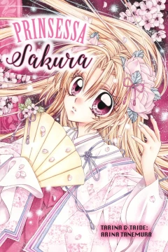 Prinsessa Sakura