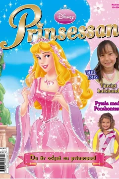 Prinsessan