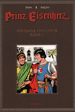Prinz Eisenherz