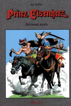 Prinz Eisenherz Auswahlband