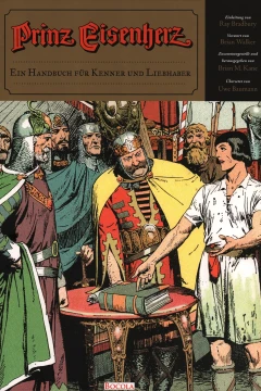 Prinz Eisenherz - Ein Handbuch für Kenner und Liebhaber