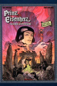 Prinz Eisenherz - Excalibur Gesamtausgabe