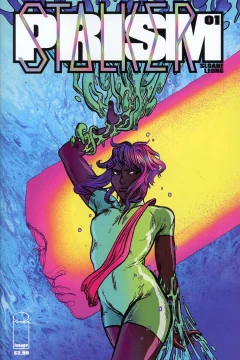 Prism Stalker