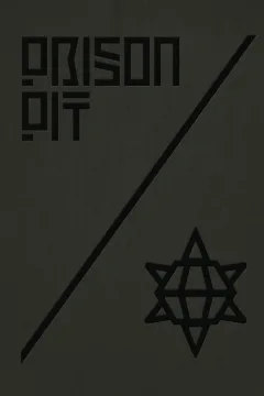 Prison Pit: The Complete Collection