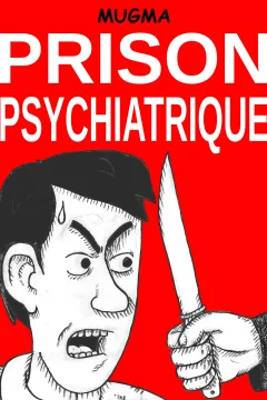 Prison Psychiatrique