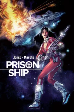 Prison Ship
