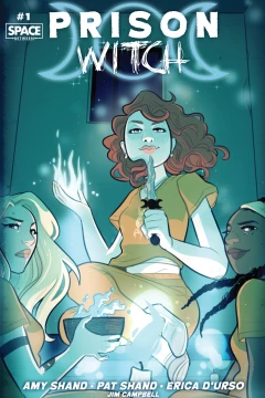 Prison Witch
