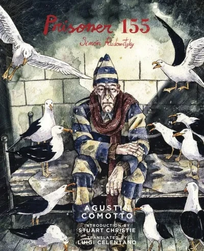 Prisoner 155 (2018) - Series 