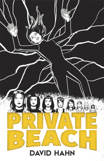 Private Beach (2016) - Series 