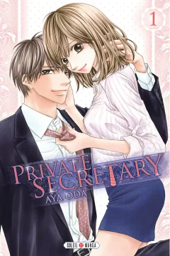 Private Secretary