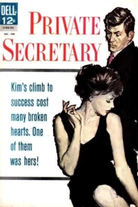 Private Secretary