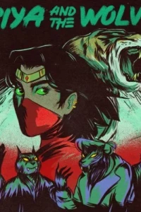 Priya and the Wolves