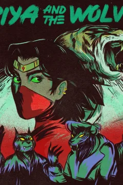 Priya and the Wolves