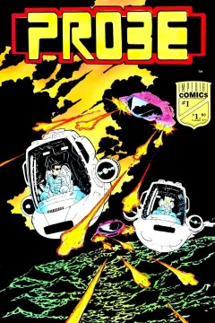 Probe