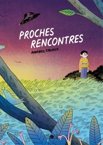 Proches Rencontres (2019) - Series 