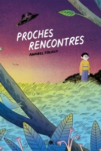 Proches Rencontres