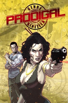Prodigal