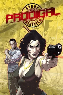 Prodigal
