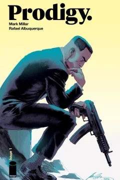 Prodigy