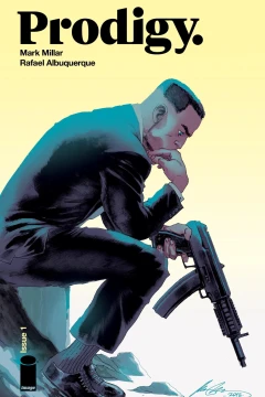 Prodigy