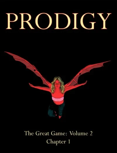 Prodigy (2015) - Series 