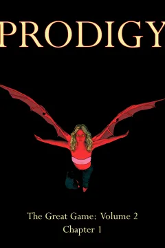 Prodigy