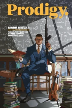 Prodigy Library Edition