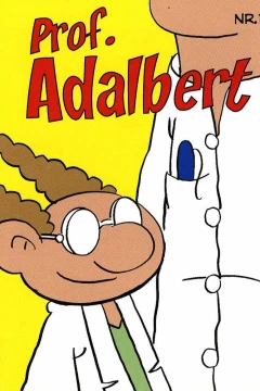 Prof. Adalbert