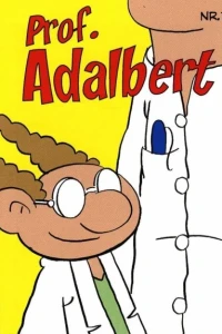 Prof. Adalbert