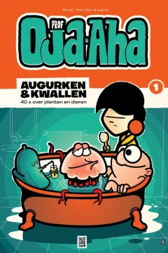 Prof Oja-Aha