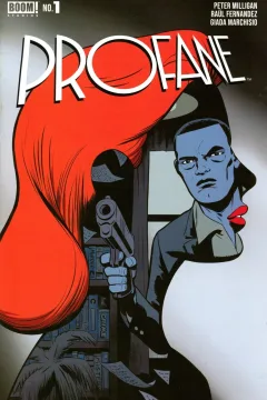 Profane